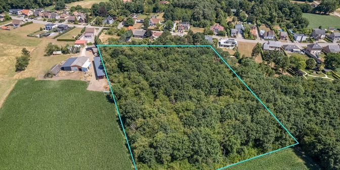 Terrain à vendre à 2580 Putte
