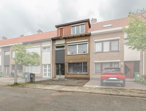                                         Woning te koop in Hoboken, € 365.000
