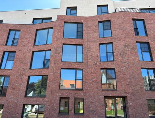                                         Appartement à louer à Leuven, € 1.575
