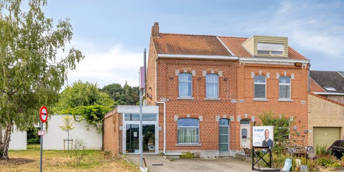 Huis te koop in Diestsesteenweg 622, 3010 Kessel-Lo