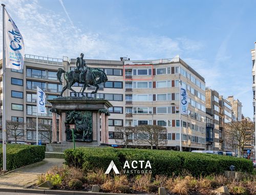                                         Appartement à vendre à Oostende, € 299.000

