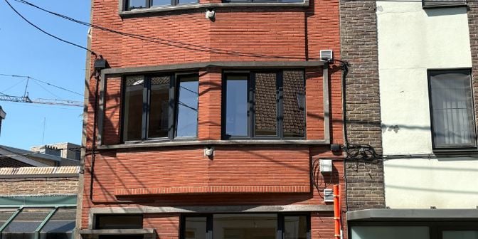 Huis te koop in Dokter Delbekestraat 19, 8800 Roeselare