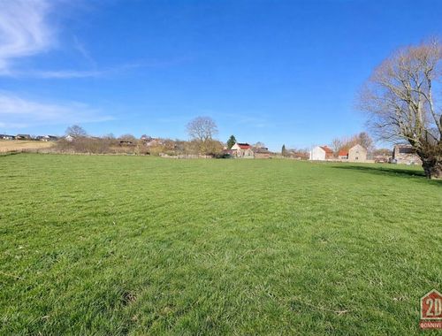                                         Bouwgrond te koop in Marilles, € 175.000
