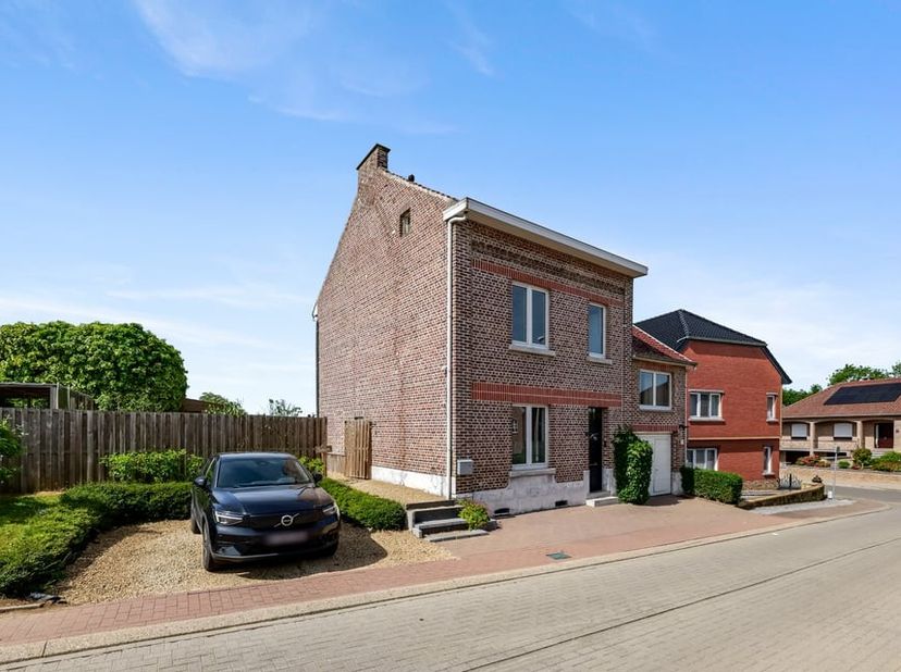 Maison à vendre
                    à 3800 Sint-Truiden