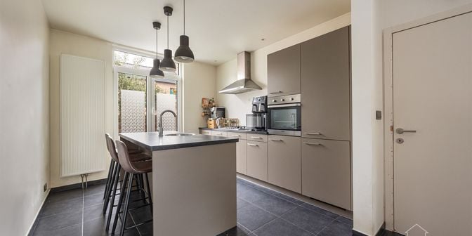 Maison à vendre à Rozemaaiveld 7, 2180 Ekeren