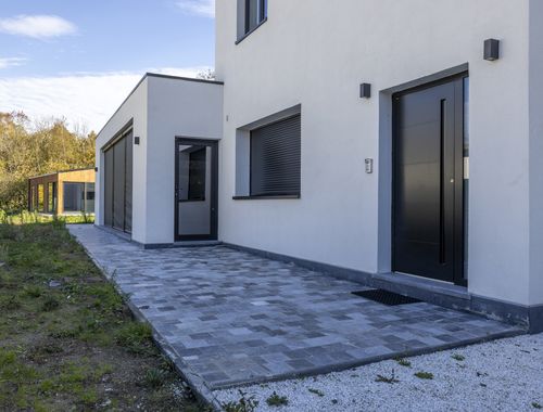                                         Maison à vendre à Heusden, € 599.000
