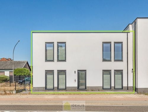                                         Maison unifamiliale à vendre à Leopoldsburg, € 389.000
