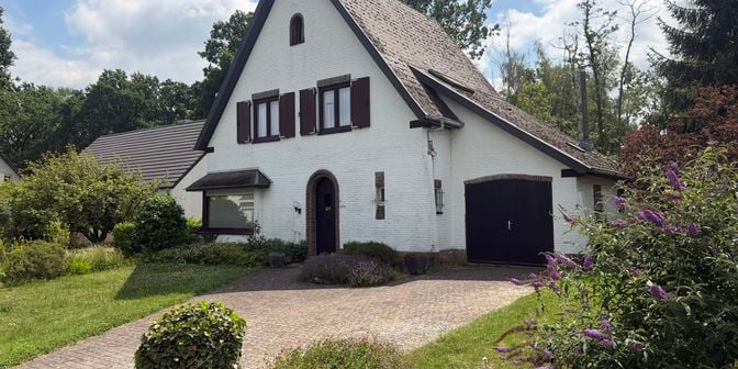 Huis te koop in Fazantendal 29, 1910 Berg