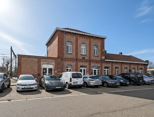                                         Horeca à louer à Olen, € 1.800
