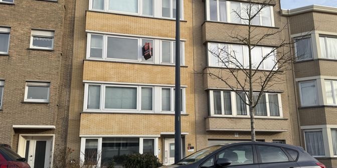 Appartement à louer à Prinsenlaan 48 boîte VER2, 8370 Blankenberge