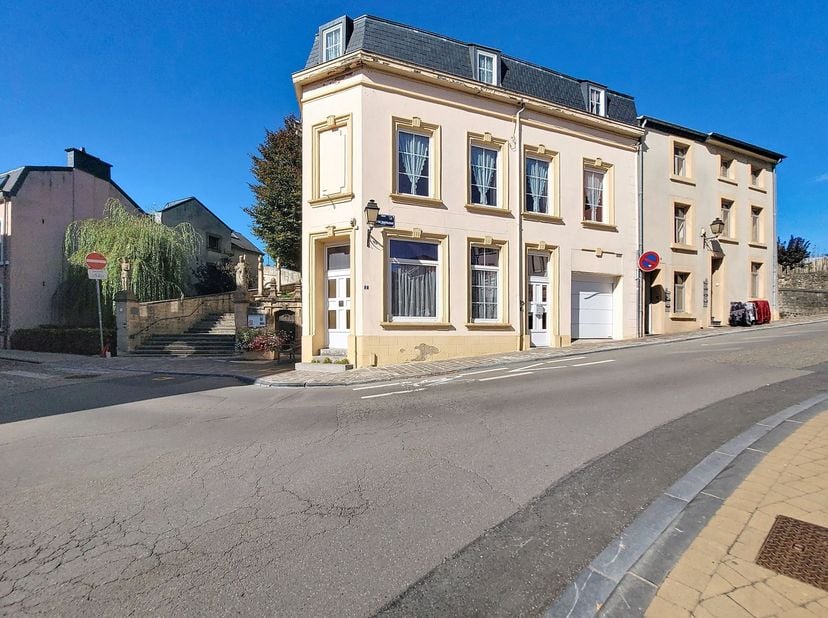 Huis te koop in Rue du Marquisat 2,
                    6700 Arlon
