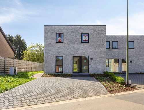                                         Maison à vendre à Tielt, € 542.000
