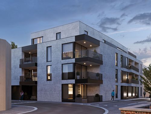                                         Appartement te koop in Willebroek, € 280.000
