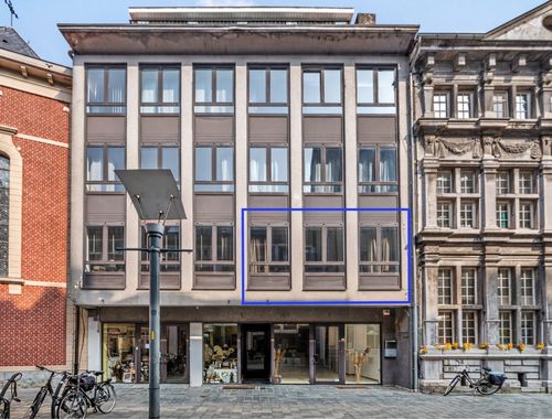                                         Appartement te koop in Maaseik, € 190.000
