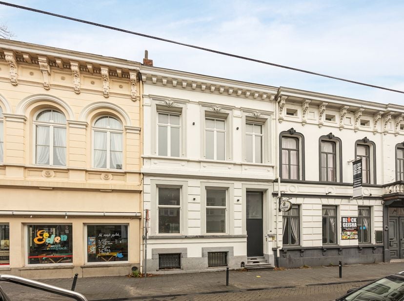 Maison à vendre
                    à 2300 Turnhout