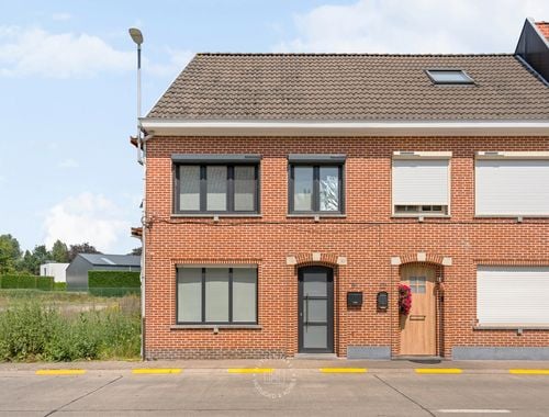                                         Maison à vendre à Stekene, € 275.000
