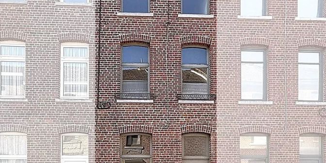 Maison à vendre à 16Rue Carlo-Mahy, 7130 Binche