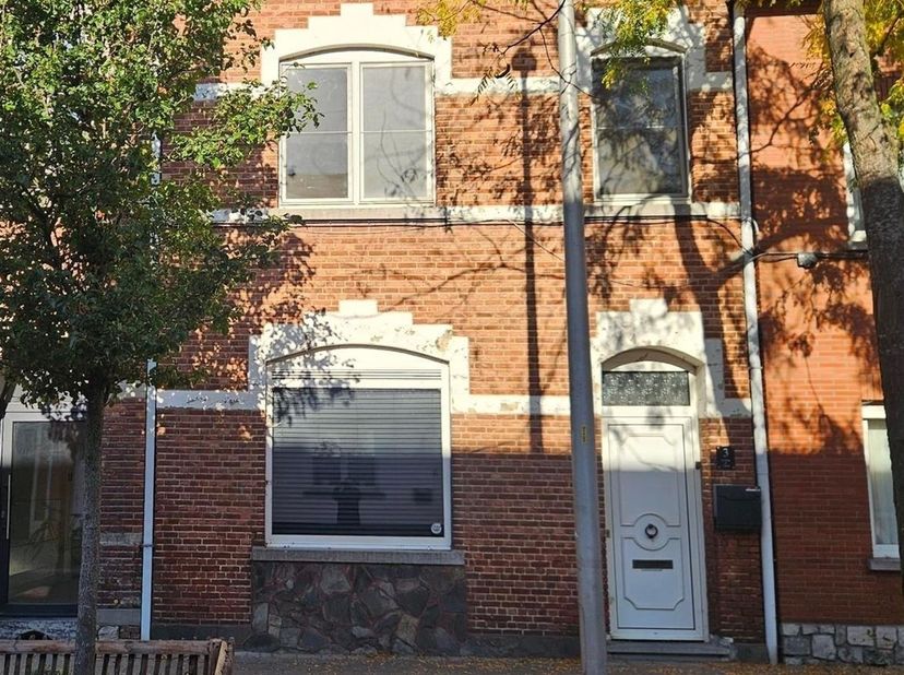 Huis te koop in Bakkerslaan 3,
                    3500 Hasselt