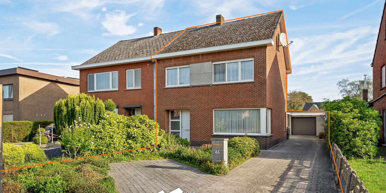 Steenweg Op Leopoldsburg 46