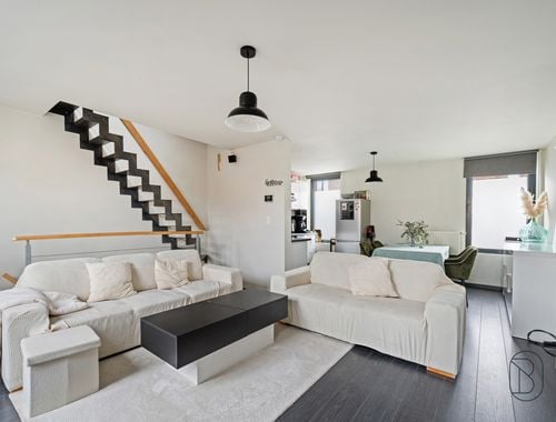                                         Duplex à vendre à Kortrijk, € 269.000
