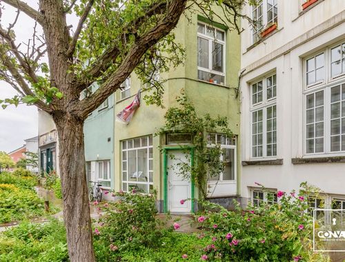                                         Woning te koop in Gent, € 399.000
