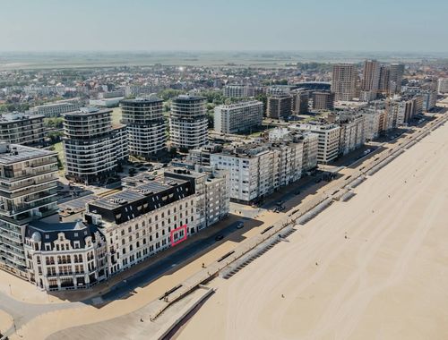                                         Appartement à vendre à Oostende, € 750.000
