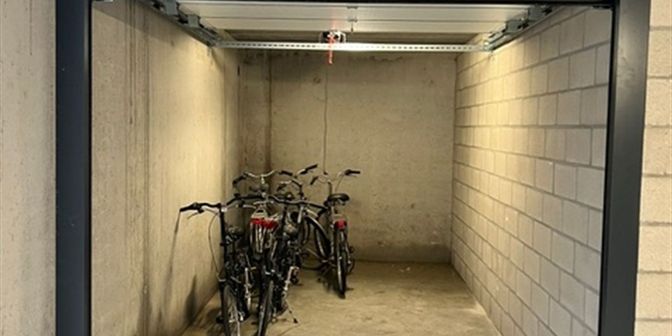 Garage te huur in Schoolstraat 25, 3540 Herk-de-Stad