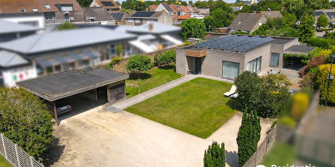 Huis te koop in Vrijheidsstraat 3 bus A, 8470 Gistel