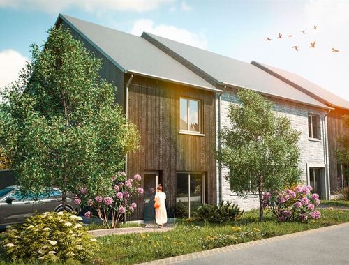                                         Woning te koop in Bomal-sur-Ourthe, € 326.000
