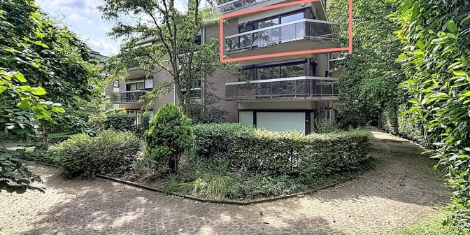 Appartement te koop in Rue du Mont Saint-Alban 59b, 1020 Laken