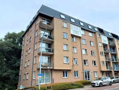                                         Appartement te koop in Kessel-Lo, € 315.000
