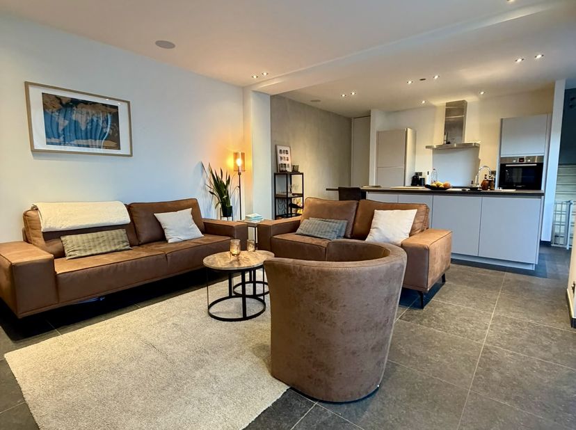 Huis te koop in Deken De Bostraat 8,
                    8791 Beveren