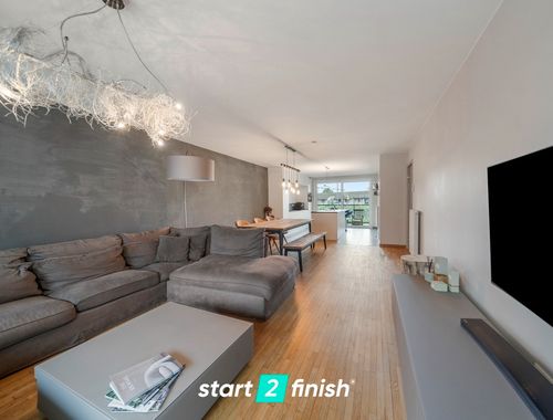                                         Appartement à vendre à Beernem, € 280.000
