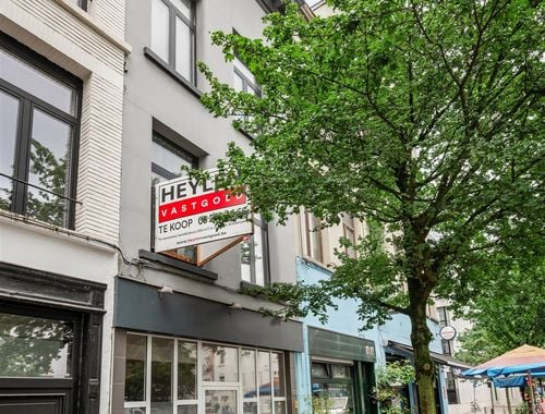                                         Appartementsgebouw te koop in Antwerpen, € 269.000
