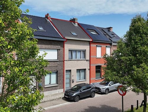                                         Woning te koop in Boom, € 379.000
