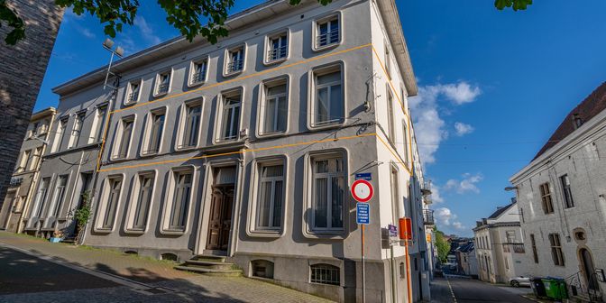 Appartement te koop in Rue de l'Hôpital 3, 1420 Braine-l'Alleud