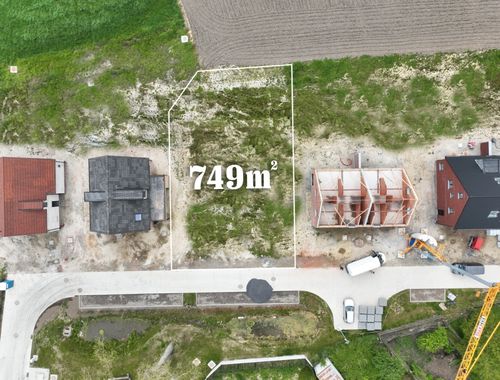                             Bouwgrond te koop in Koolskamp
