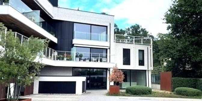 Appartement à louer à Liersesteenweg 1 boîte 201, 2288 Bouwel