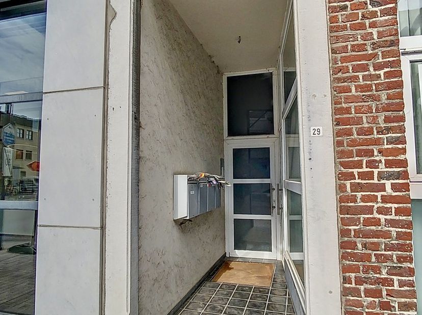 Maison à vendre
                    à 3800 Sint-Truiden