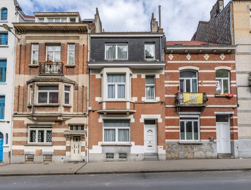                                         Woning te koop in Vorst, € 645.000
