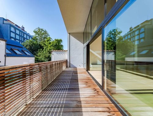                                         Appartement te koop in Elsene, € 1.900.000
