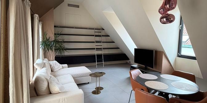 Appartement te koop in Korte Nieuwstraat 1, 2000 Antwerpen