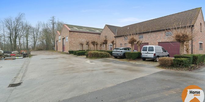Maison à vendre à Waterstraat 38, 1570 Tollembeek