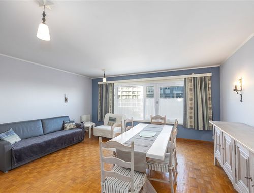                                         Studio avec coin lit à vendre à Middelkerke, € 115.000
