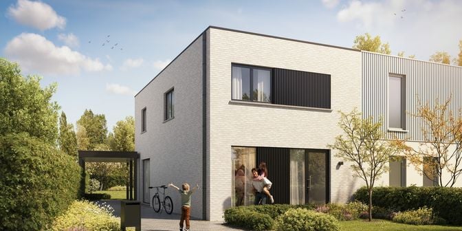 Huis te koop in Vijverbroeckstraat 3, 9400 Ninove
