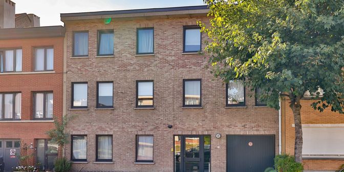 Appartement te koop in Mechelsesteenweg 460 bus 2A, 2650 Edegem
