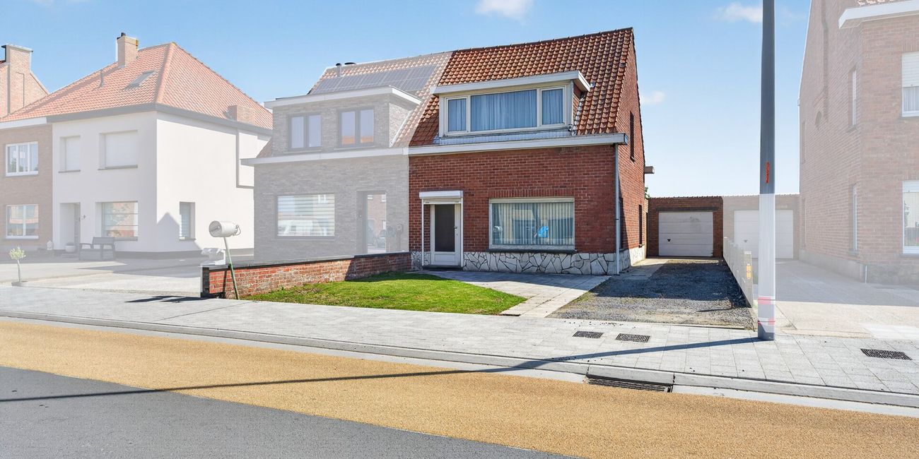 Spermaliestraat 87