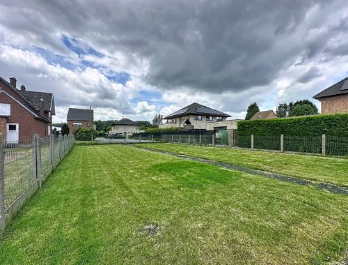                                         Bouwgrond te koop in Tielt, € 195.000
