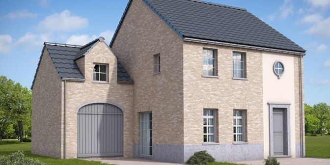 Huis te koop in 2500 Lier