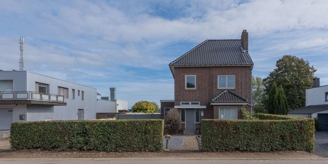 Huis te koop in Rijksweg 143, 3650 Stokkem